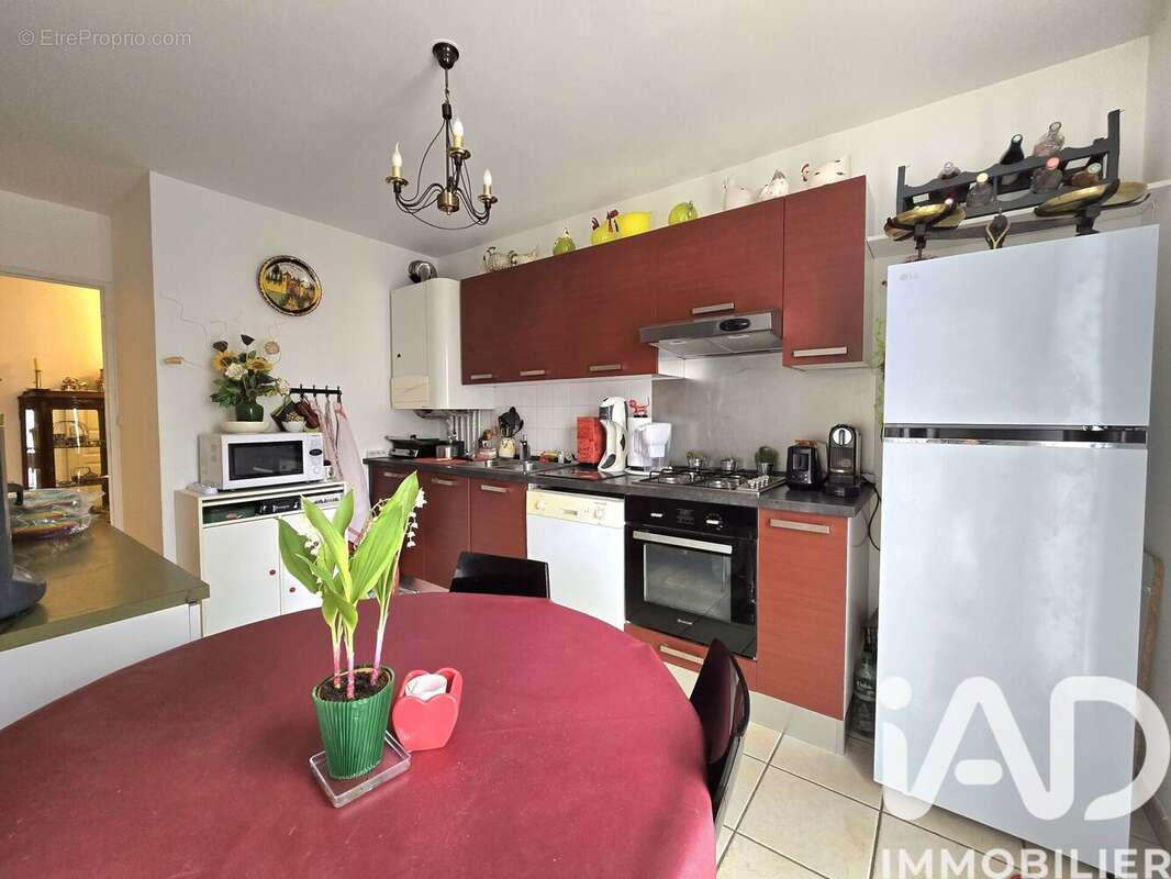 Photo 4 - Appartement à DIJON