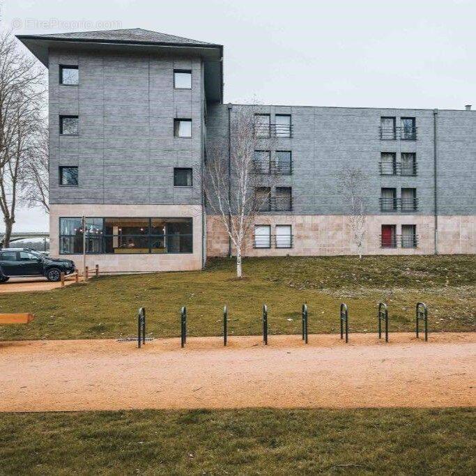 Appartement à NEVERS