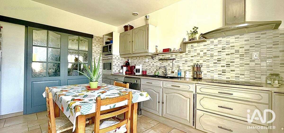 Photo 9 - Maison à MAILLOT