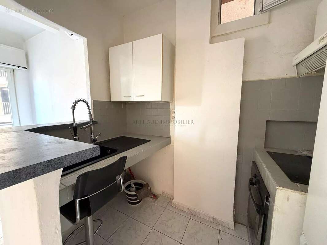 Appartement à GRASSE