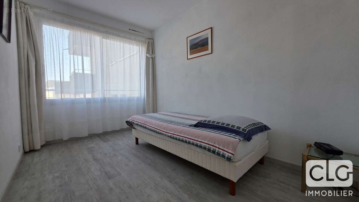 Appartement à BENODET