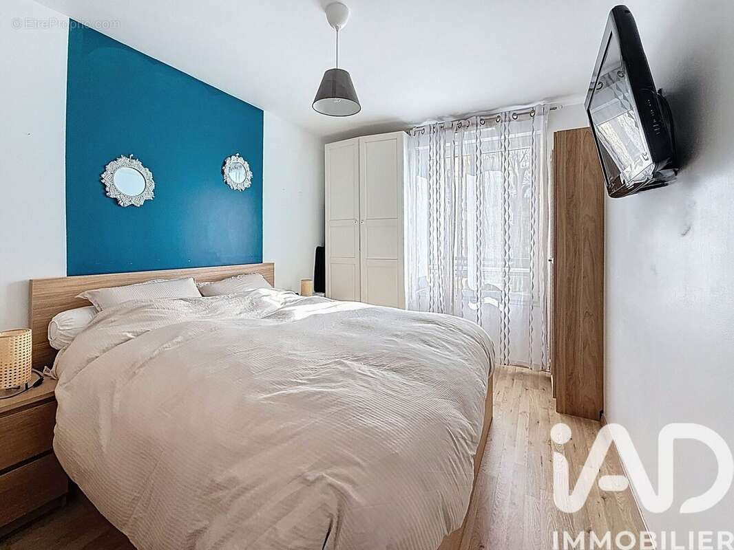 Photo 8 - Appartement à VIRY-CHATILLON