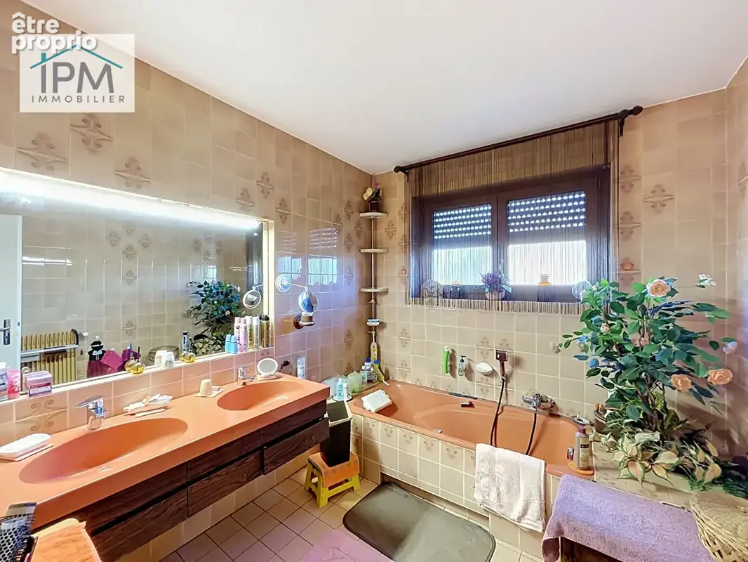 Maison INNENHEIM 145 m2 -6 pièces - beau terrain piscine - photo 10