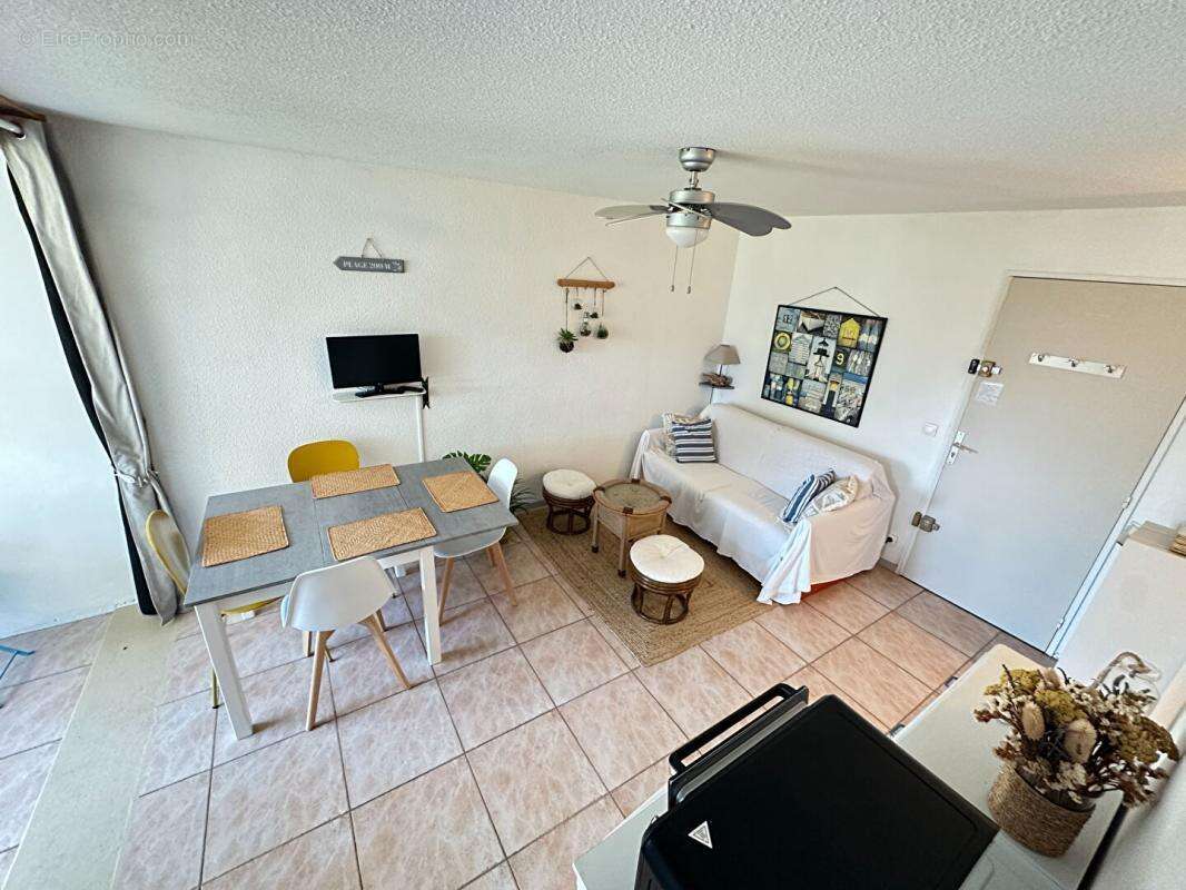 Appartement à SAINT-GEORGES-DE-DIDONNE