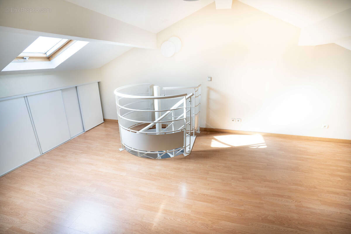 Appartement à BEZONS