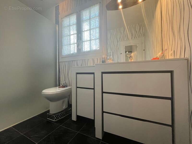 Maison à SAINT-DENIS-EN-VAL