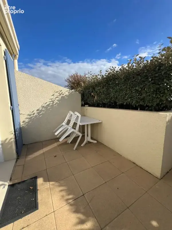 Maison Jard Sur Mer 3 pièce(s) 48.55 m2 - photo 15