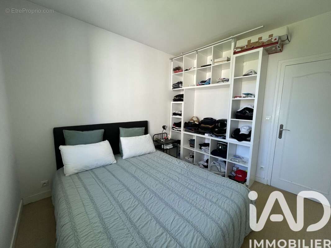 Photo 5 - Appartement à SAINT-CYR-SUR-LOIRE