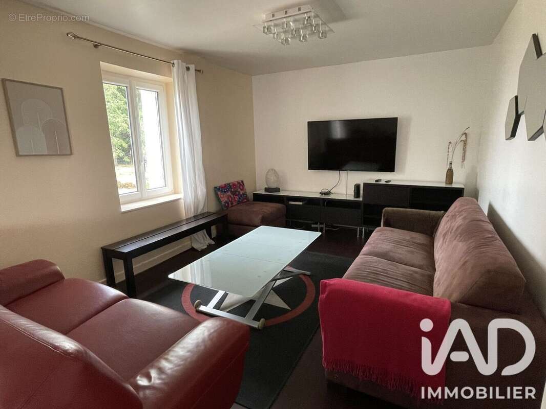 Maison 148 m² à Chemille-Sur-Deme  - photo 5