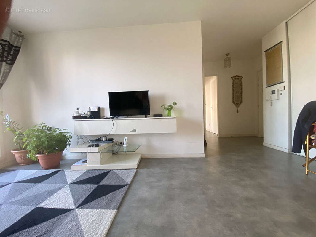 Appartement à BOBIGNY
