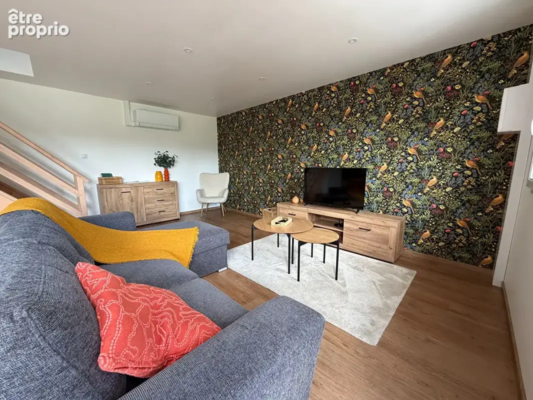 Ensemble immobilier Epegard - photo 17