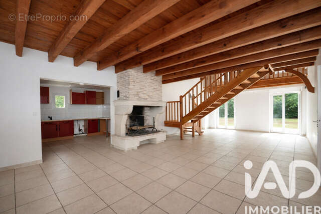 Photo 5 - Maison à SAUGNACQ-ET-MURET