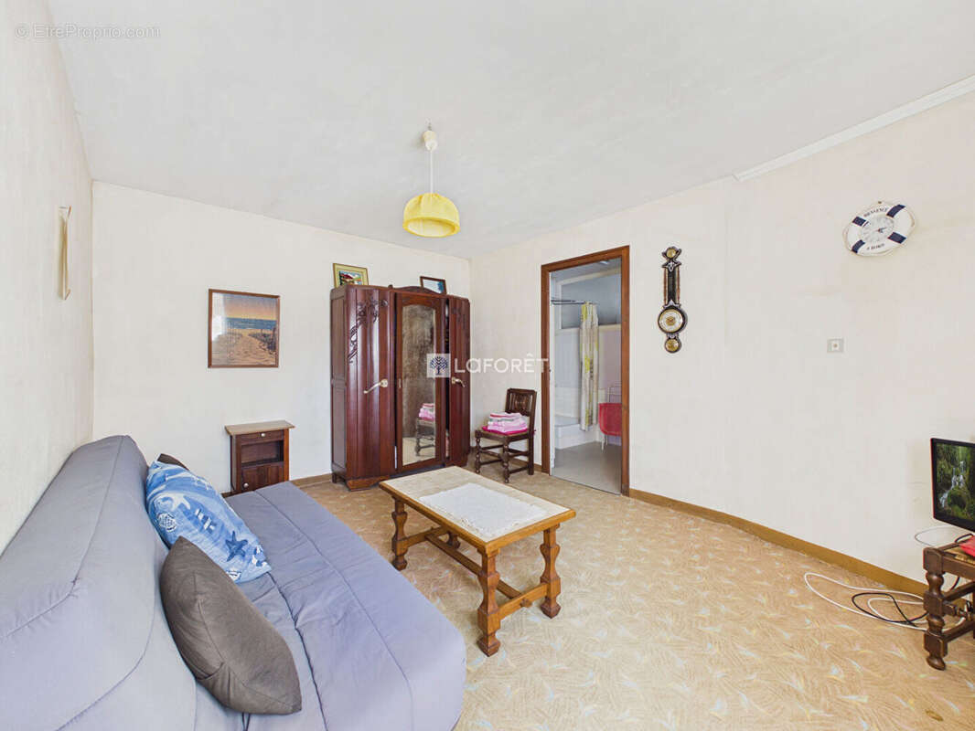 Maison LOCTUDY 14 Pièces 262 m² - photo 11