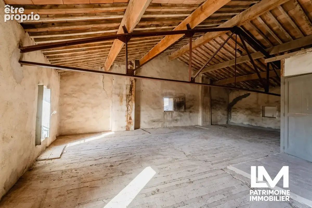 Maison 7 pièces 765 m² à vendre à Montblanc (34290) - photo 8
