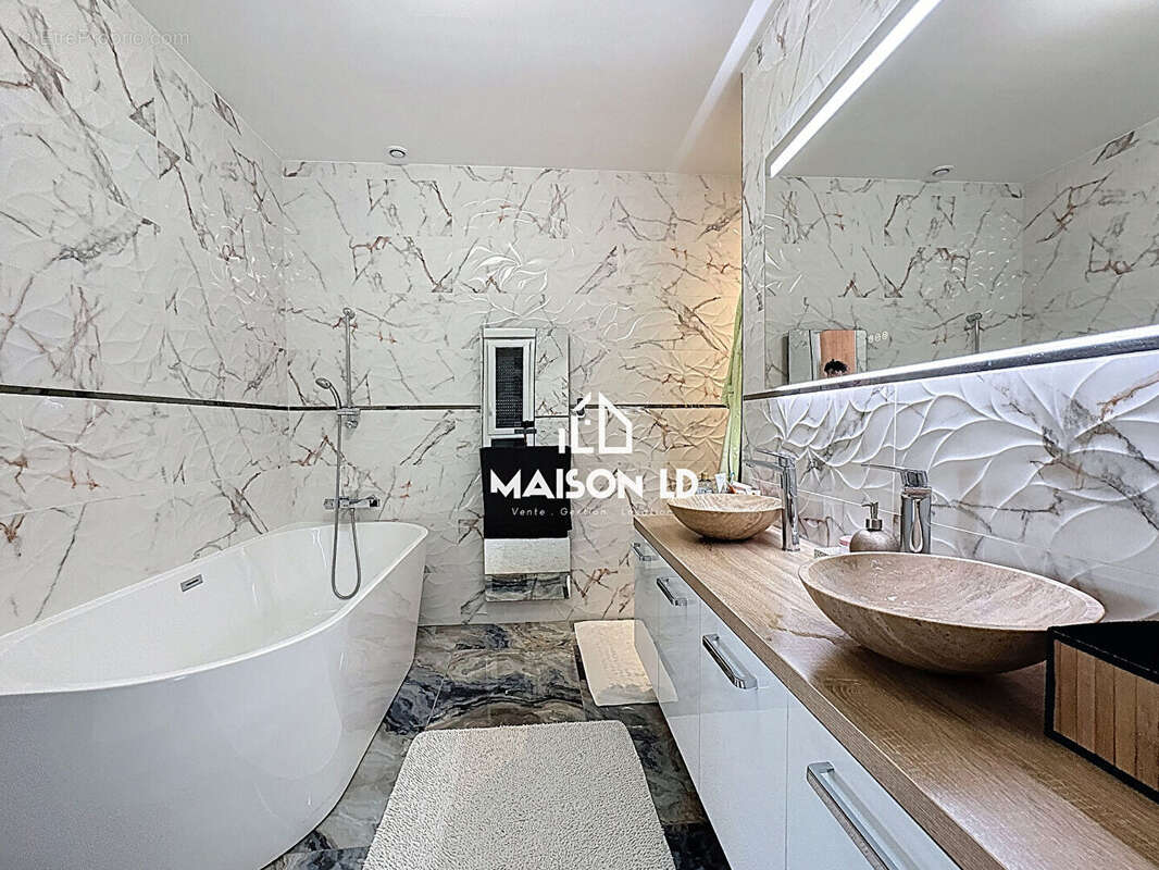 Maison à BARON-SUR-ODON