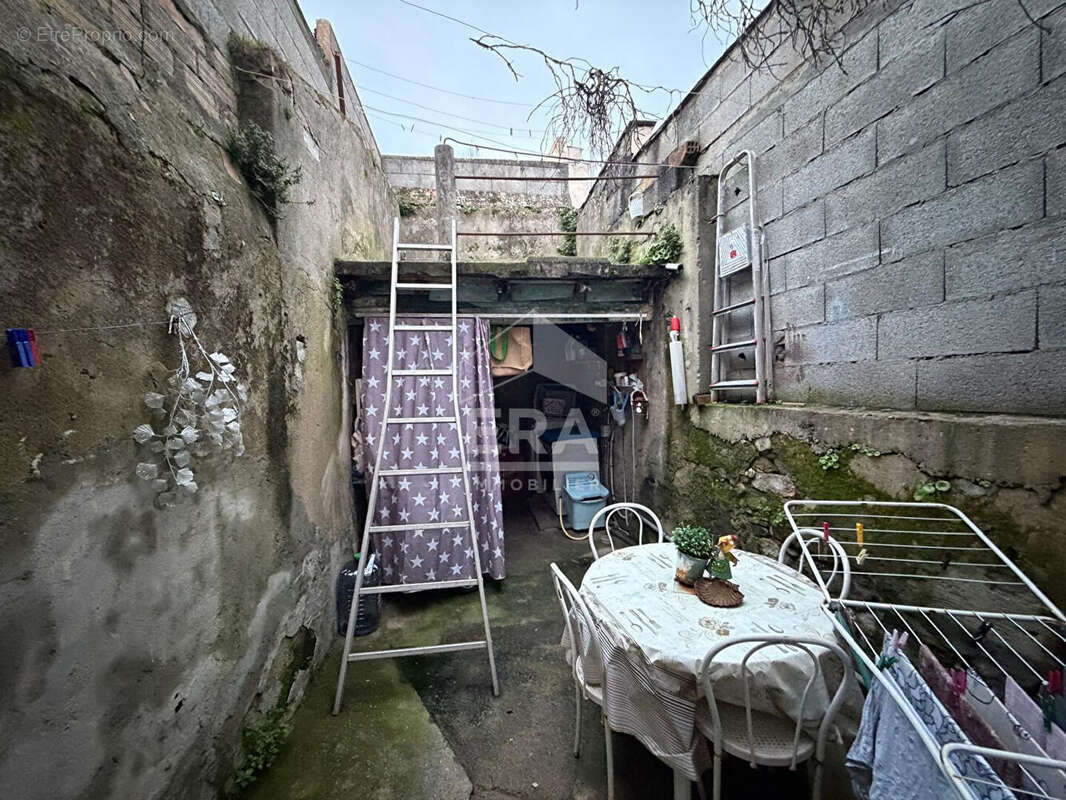 Maison à CARCASSONNE