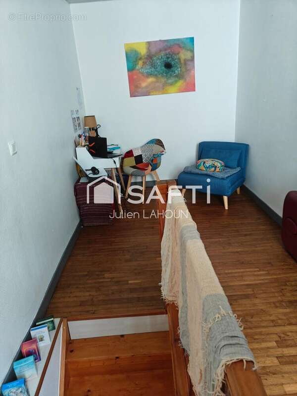 Photo 7 - Appartement à JARNAC