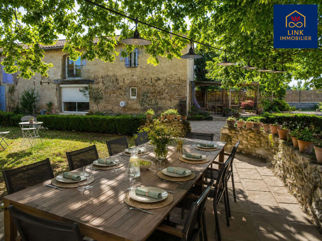 Maison 269 m² à Eurre  - photo 6