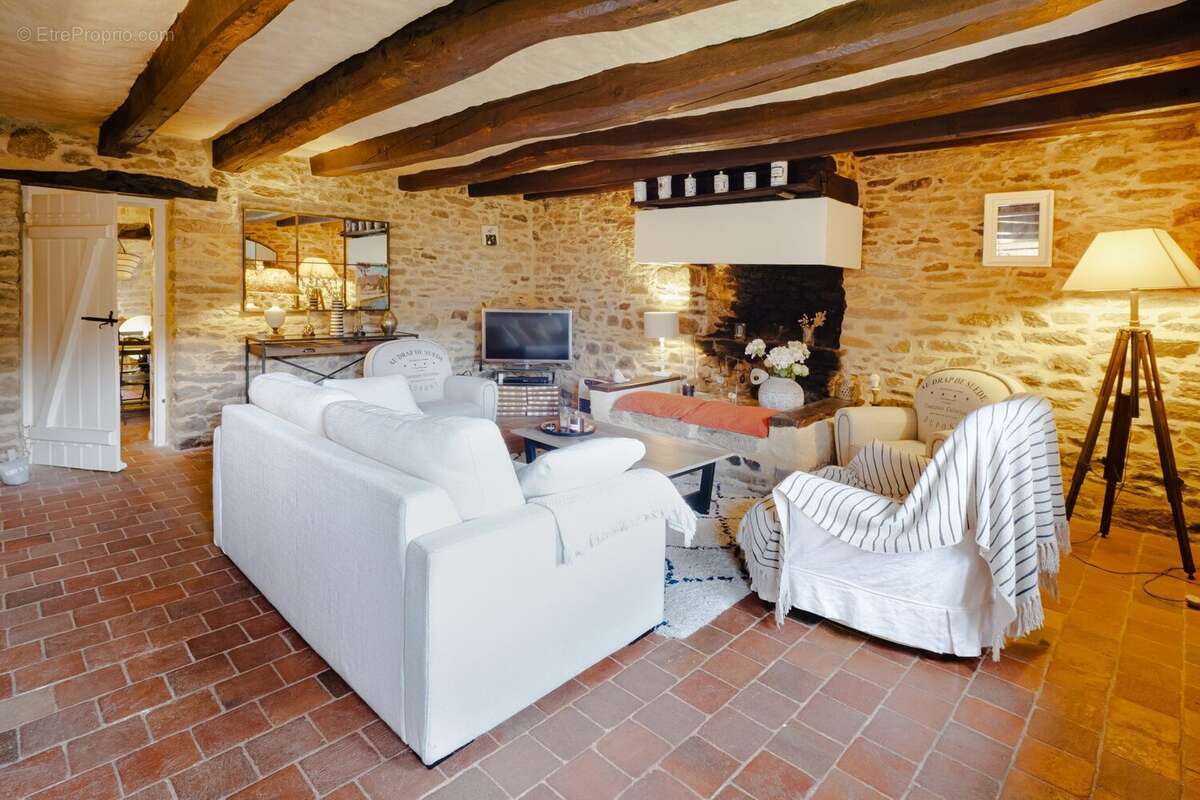 Maison à HERBIGNAC
