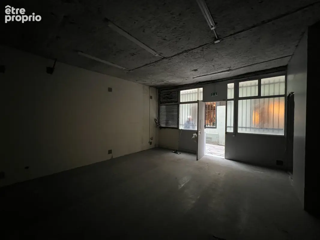 Commerce 54 m² à vendre à Paris-11e (75011) - photo 4