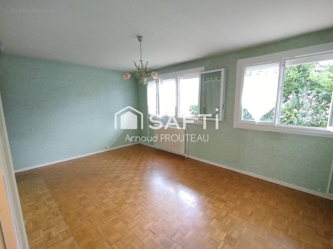 Photo 1 - Appartement à TOULOUSE