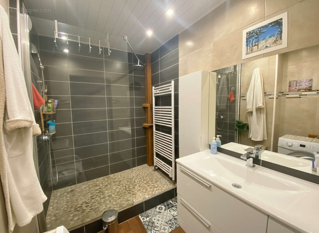 Appartement à CHARTRES