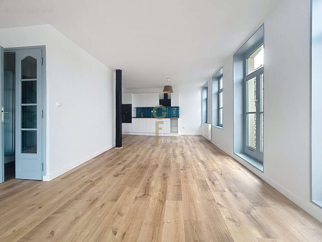 Appartement à LILLE