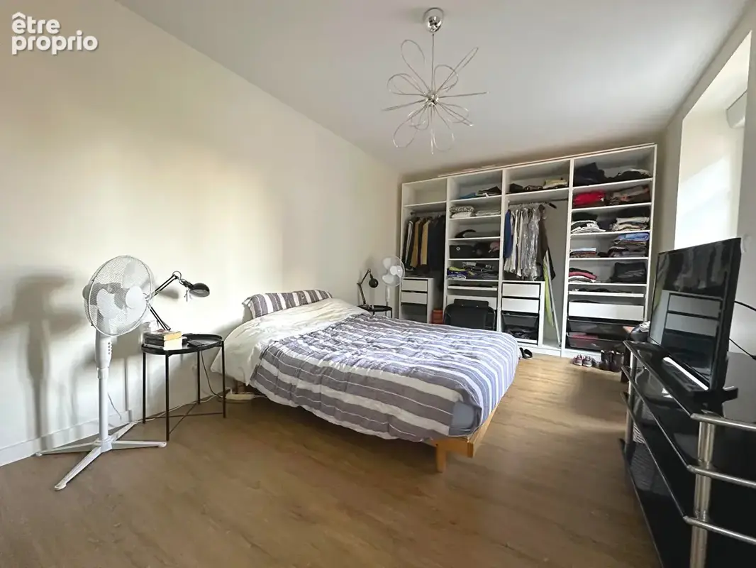 Maison en pierres quartier ste therese - photo 4