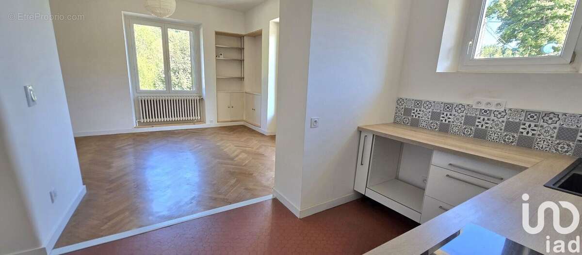 Photo 4 - Appartement à MONESTIER-DE-CLERMONT