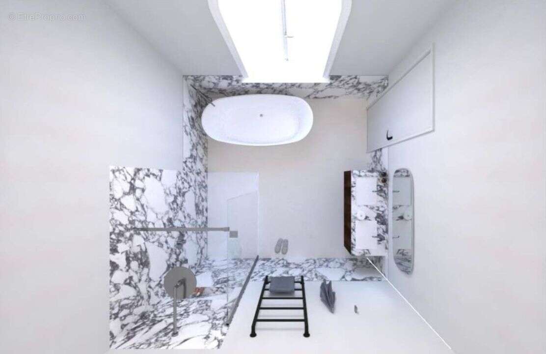 Appartement à CAEN