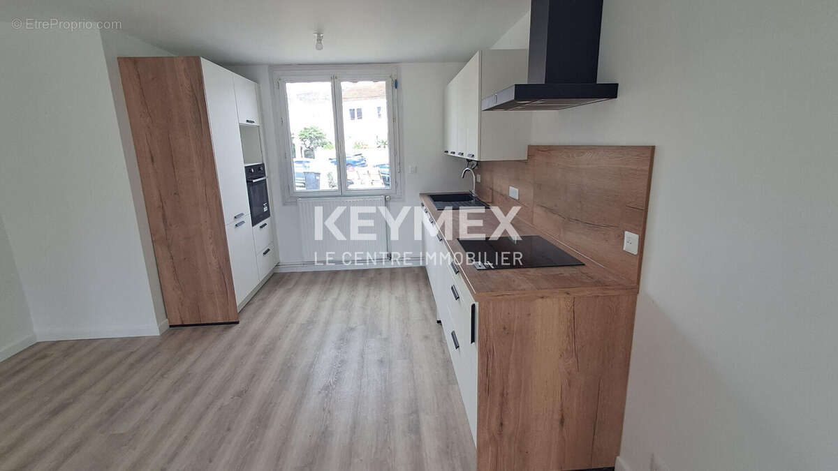 Maison à SAINT-NAZAIRE