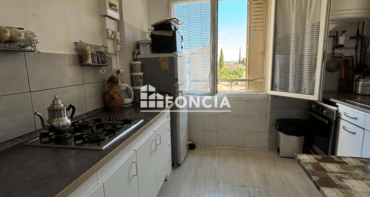 Appartement à SORGUES