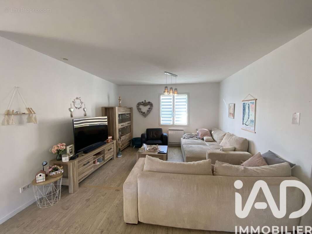 Photo 4 - Maison à SAINT-FIEL