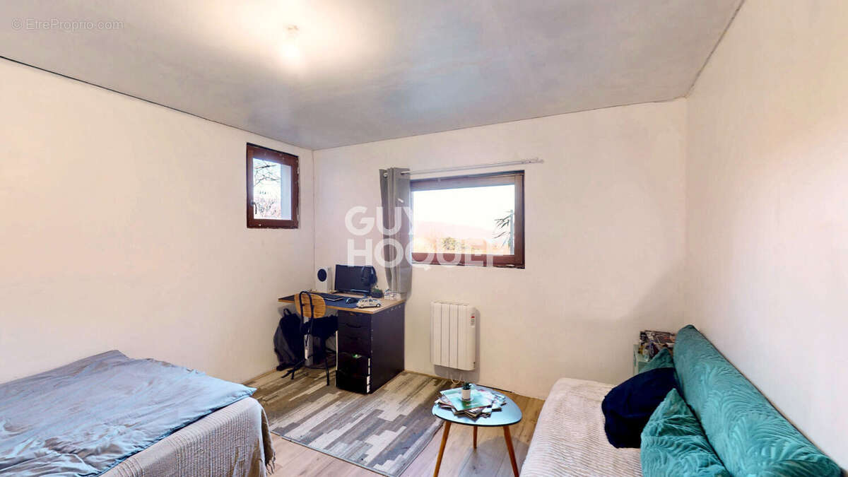 Appartement à DUINGT