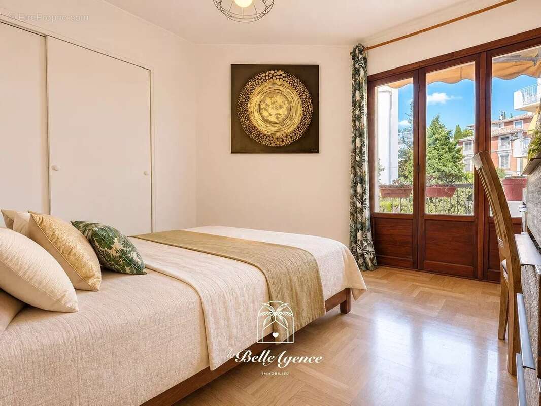 Nice Chambrun 3P 72m² Terrasse "Hypatie" - photo 6