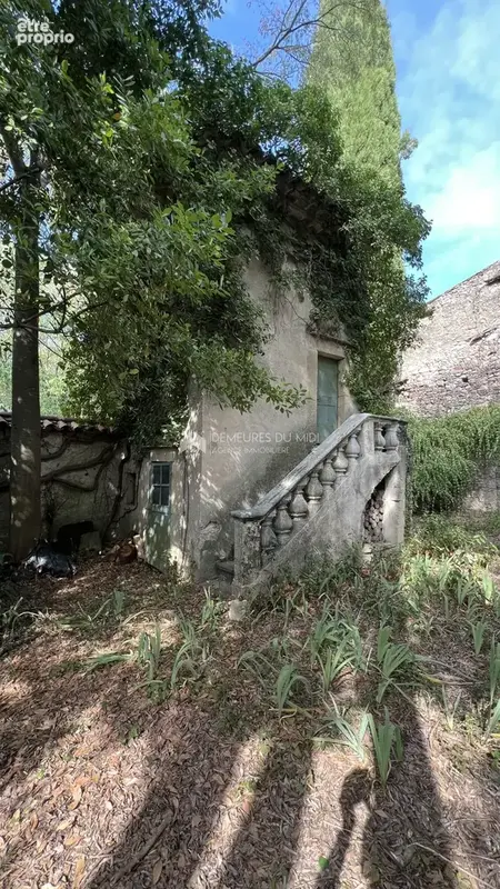 Maison de Maître 9 piéces avec jardin, cœur de village - photo 13