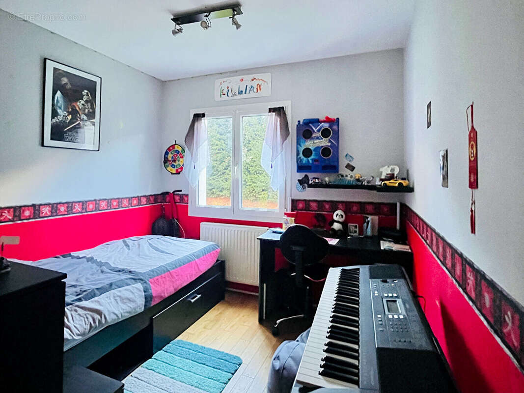 Appartement à MUTZIG