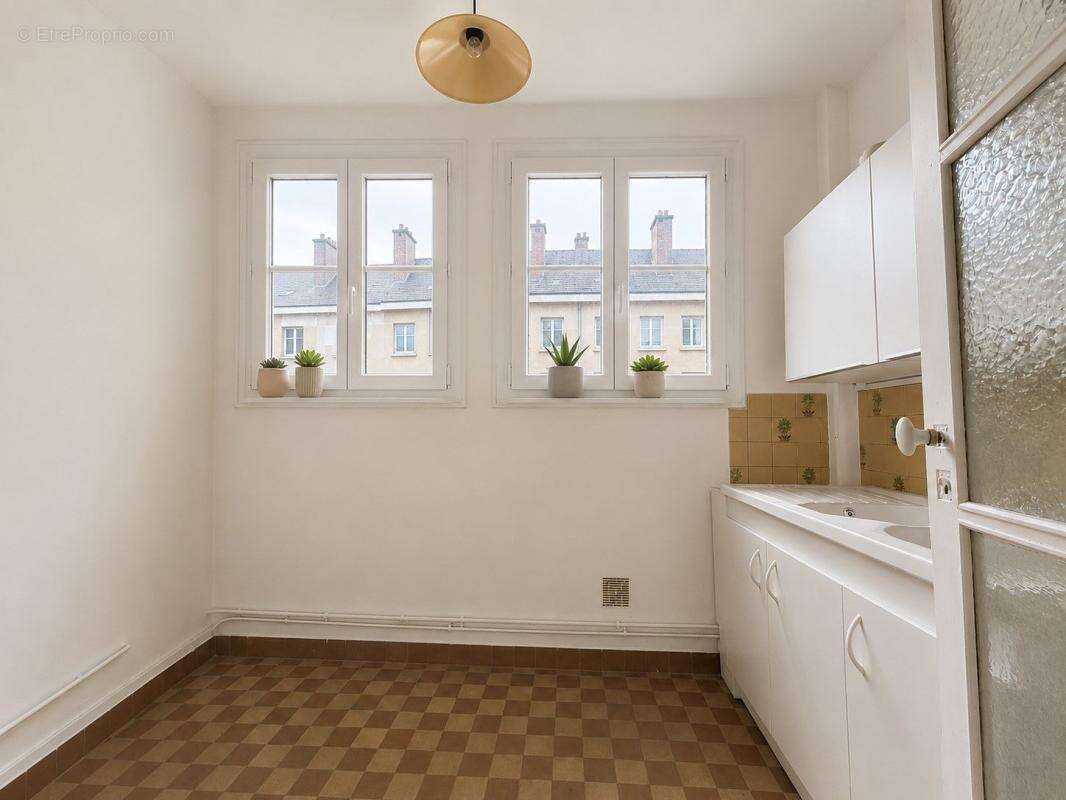 Appartement à BEAUVAIS