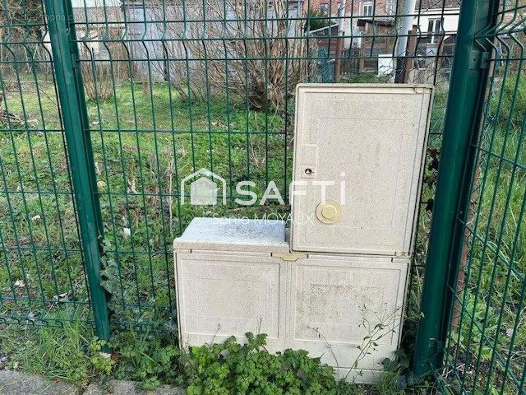 Photo 5 - Terrain à SAINT-SAULVE