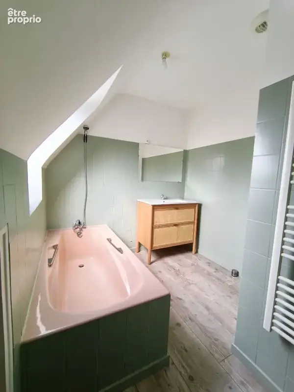 Maison 4 chambres à vendre à Landivisiau - Réf. 482CD - photo 8