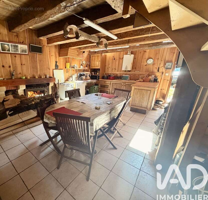 Maison 80 m² à Aste  - photo 6