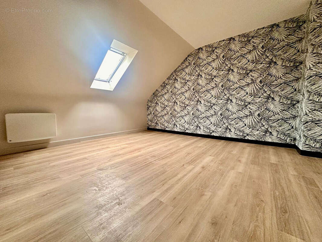 Appartement Quimper 2 pièces centre-ville - photo 3