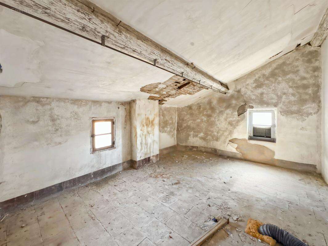 Appartement à CAPESTANG
