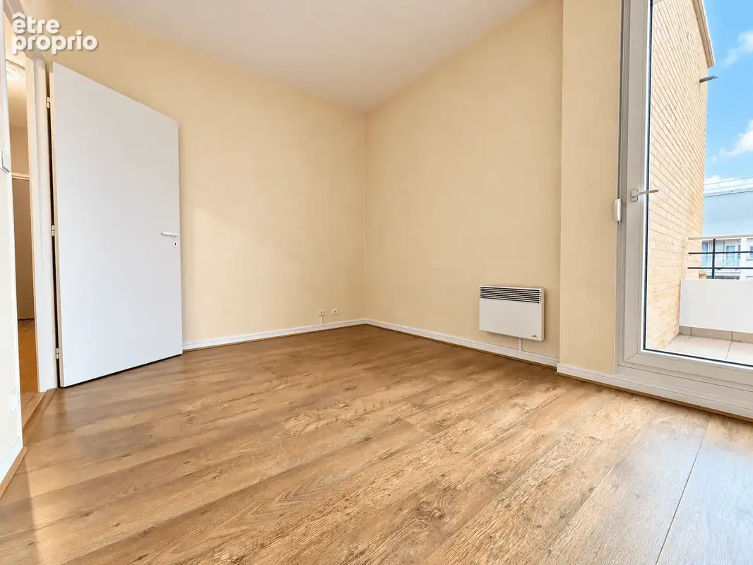 Résidence de standing : T4 avec terrasse, garage, cave - photo 11
