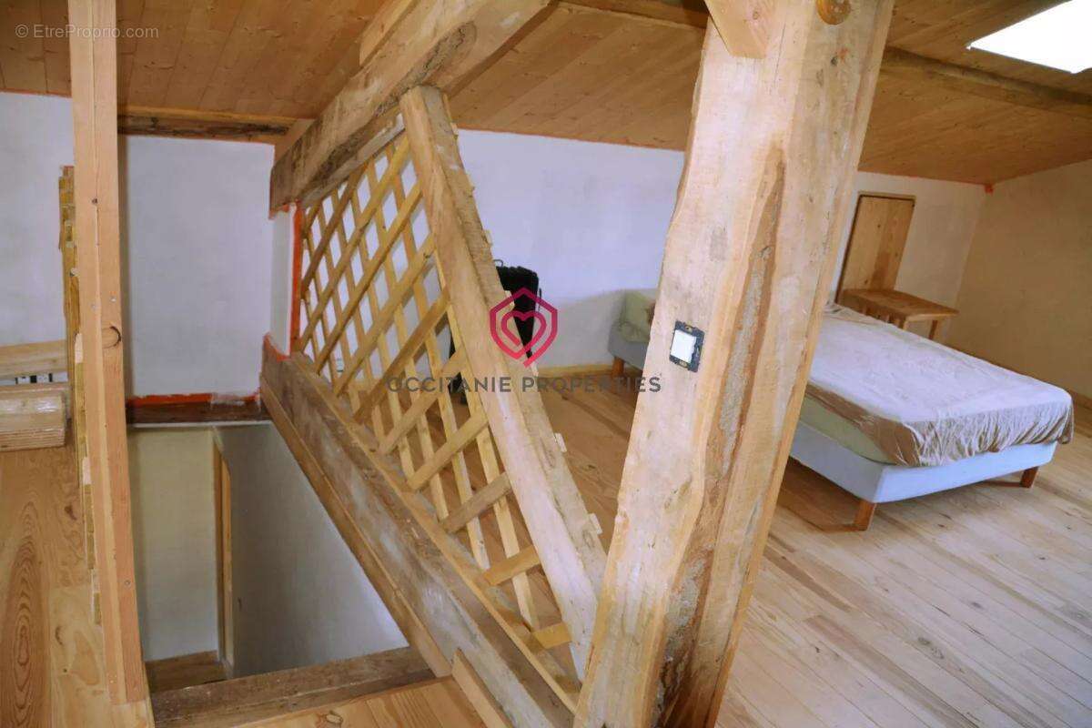 Maison à REVEL