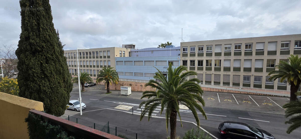 Appartement à PERPIGNAN