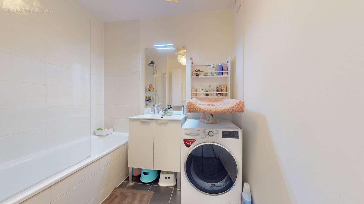 Appartement à CORMEILLES-EN-PARISIS