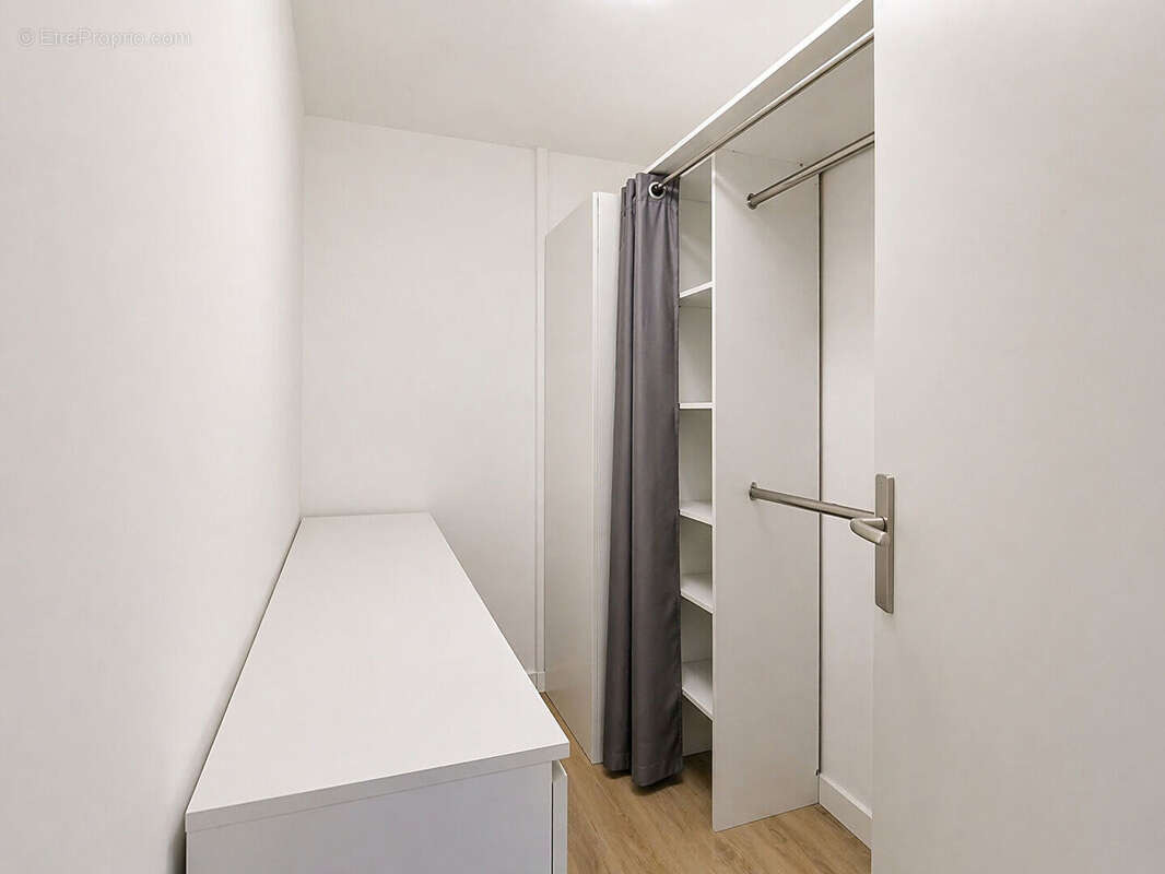 Appartement à SAINT-MARTIN-DE-CRAU