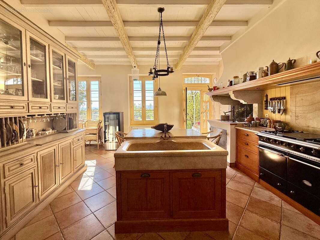 Maison à CARCASSONNE