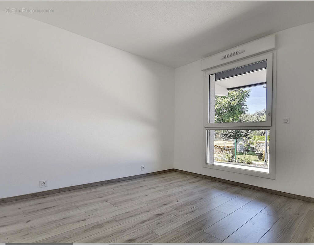 Appartement à SAINT-LOUIS